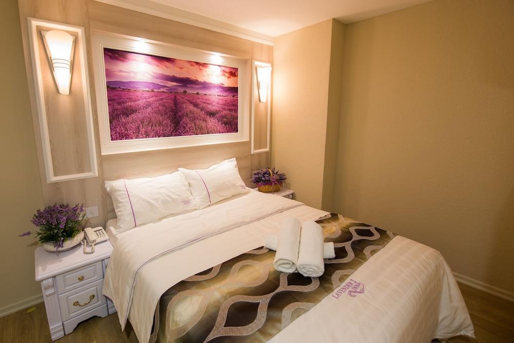 Lavender Inn Usj Субанґ-Джая Екстер'єр фото
