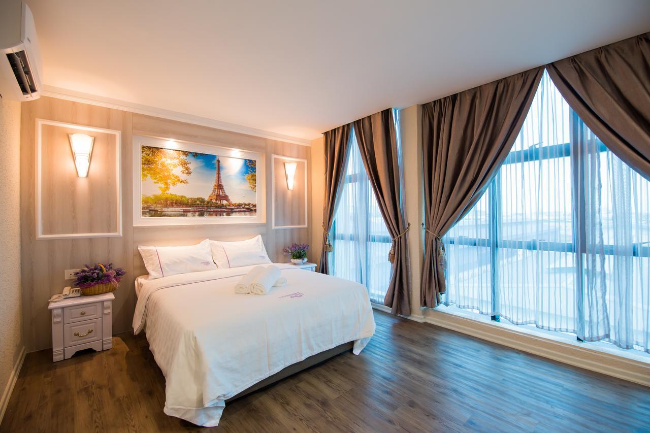 Lavender Inn Usj Субанґ-Джая Екстер'єр фото