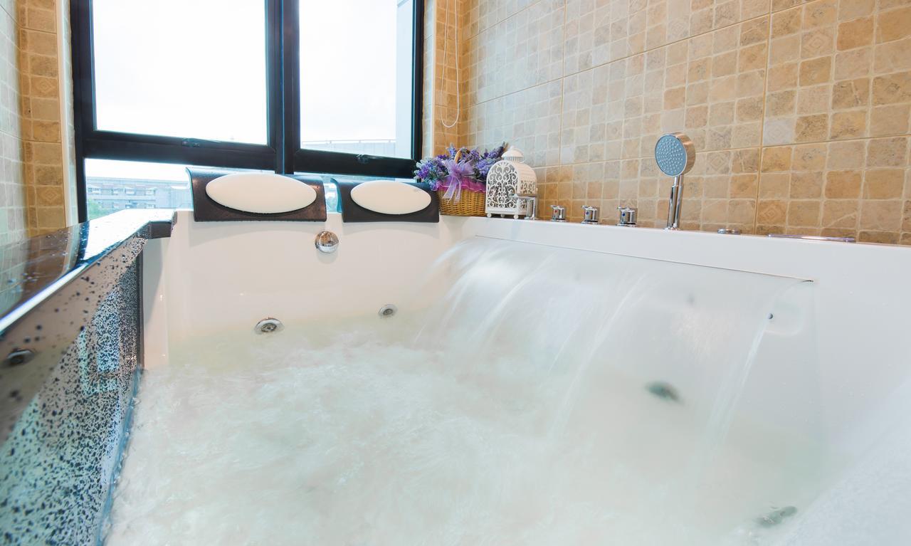 Lavender Inn Usj Субанґ-Джая Екстер'єр фото