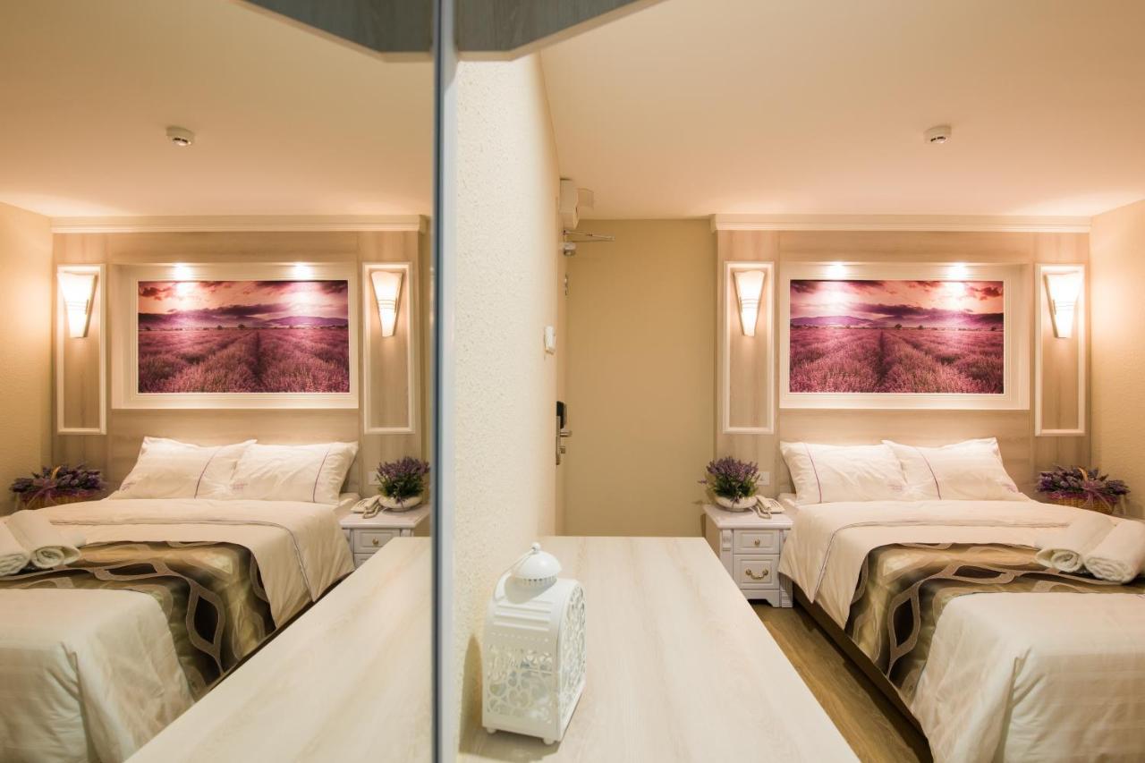 Lavender Inn Usj Субанґ-Джая Екстер'єр фото